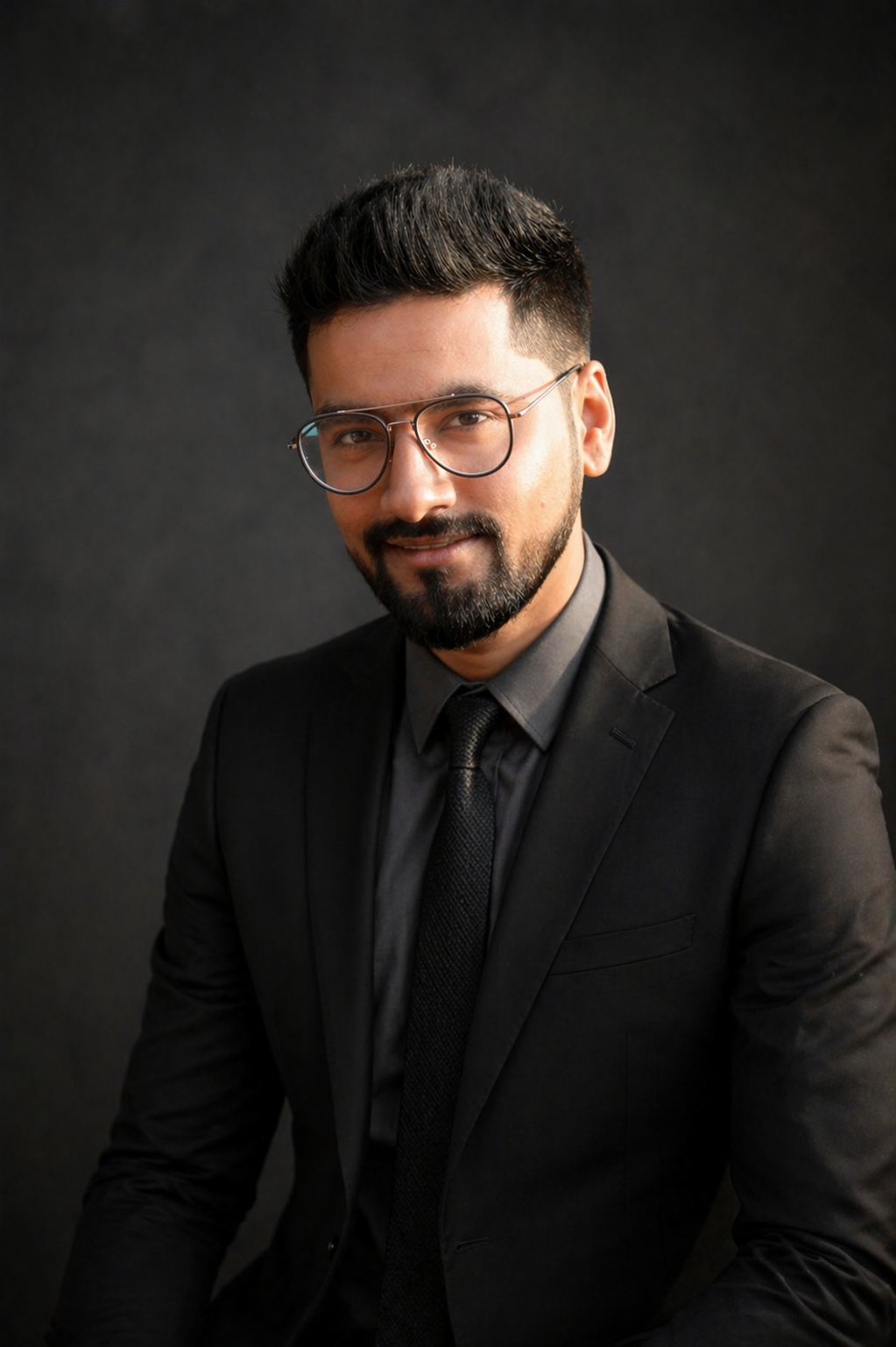 Abhishek Anil Kininge